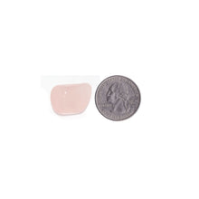 Load image into Gallery viewer, Small Rose Quartz Polished crystal