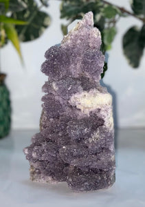Amethyst Geode, Raw Amethyst Cluster