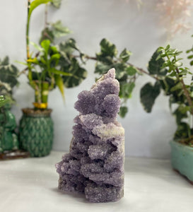 Amethyst Geode, Raw Amethyst Cluster