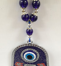Load image into Gallery viewer, Hamsa wall Decor, Wall Hanging